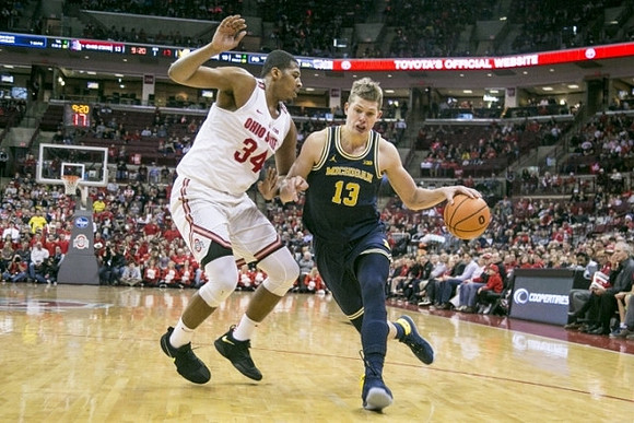 Moritz Wagner (13)