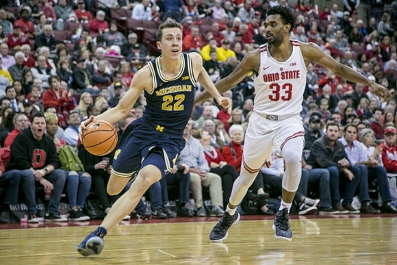 Duncan Robinson (22)