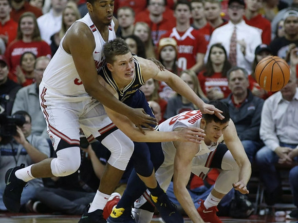 Moritz Wagner (13)