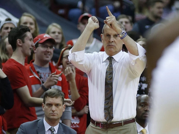 John Beilein
