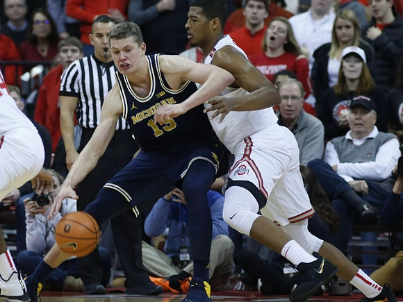 Moritz Wagner (13)