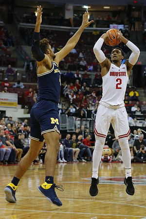 Isaiah Livers (4)