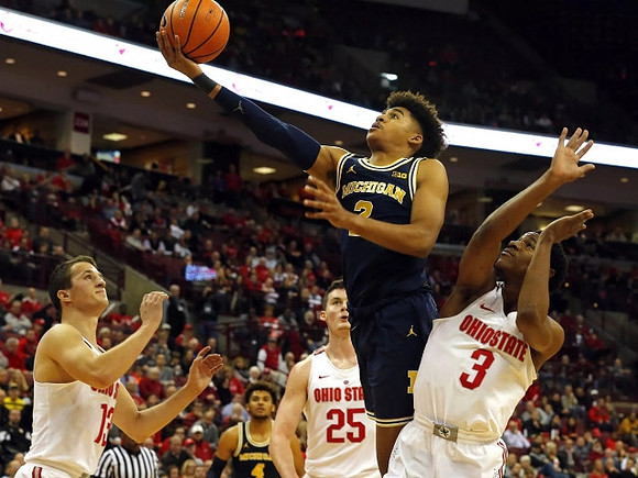 Jordan Poole (2)
