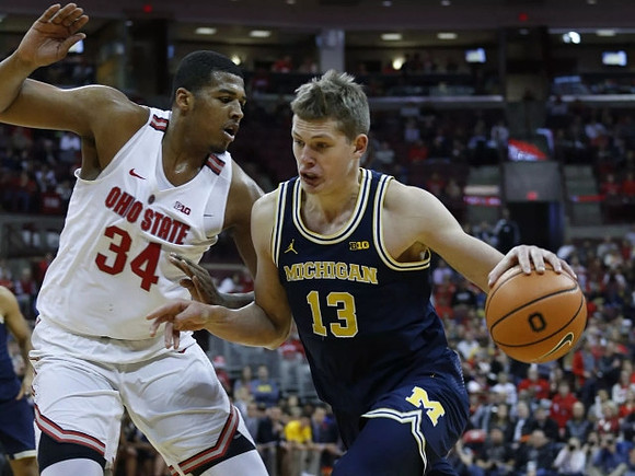 Moritz Wagner (13)