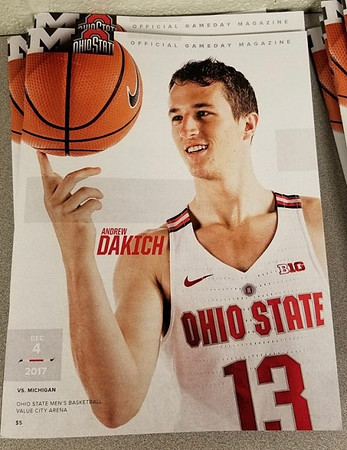 Andrew Dakich