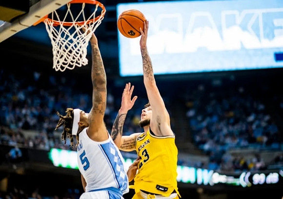 Brandon Johns Jr. (23)