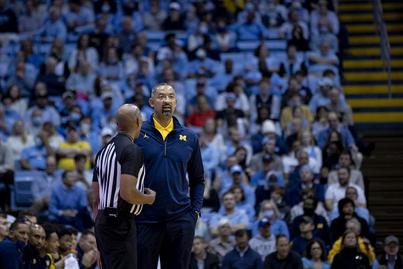 Juwan Howard