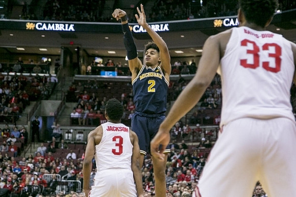 Jordan Poole (2)