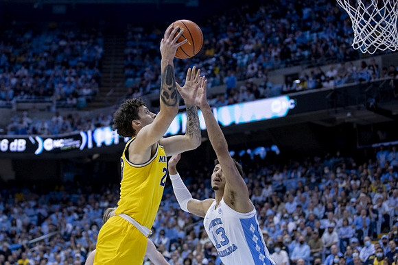 Brandon Johns Jr. (23)