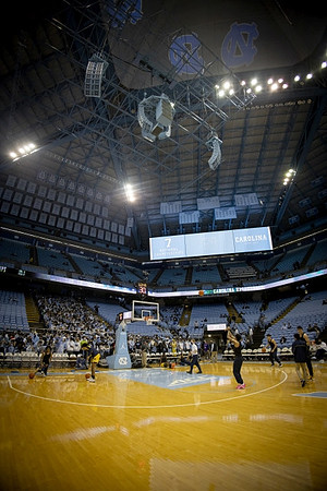 Michigan Team