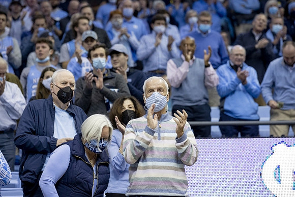 Roy Williams