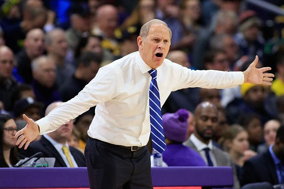 John Beilein