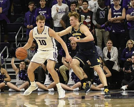 Ignas Brazdeikis (13)