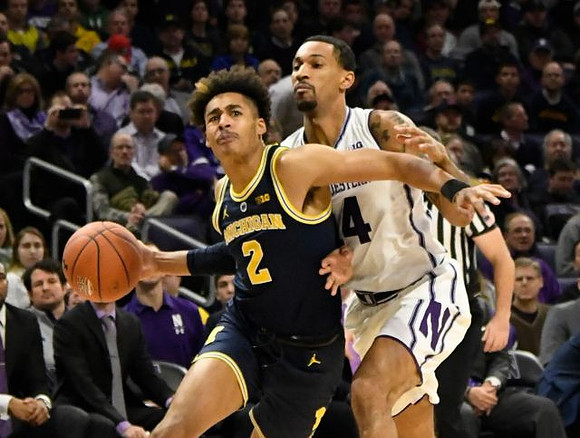 Jordan Poole (2)