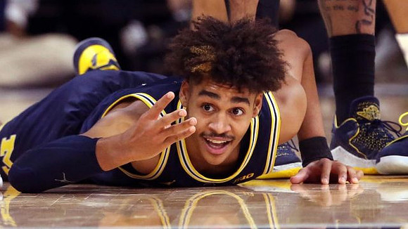 Jordan Poole (2)