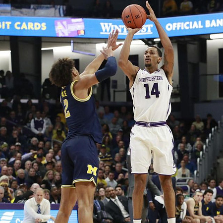 Jordan Poole (2)