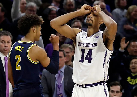 Jordan Poole (2)