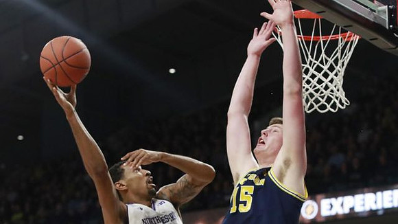 Jon Teske (15)