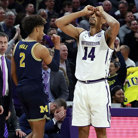 Jordan Poole (2)