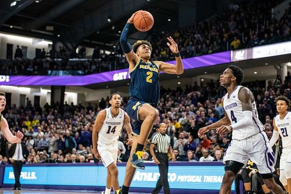 Jordan Poole (2)