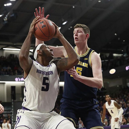 Jon Teske (15)