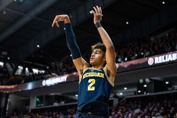 Jordan Poole (2)
