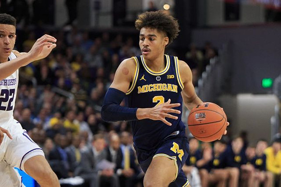 Jordan Poole (2)
