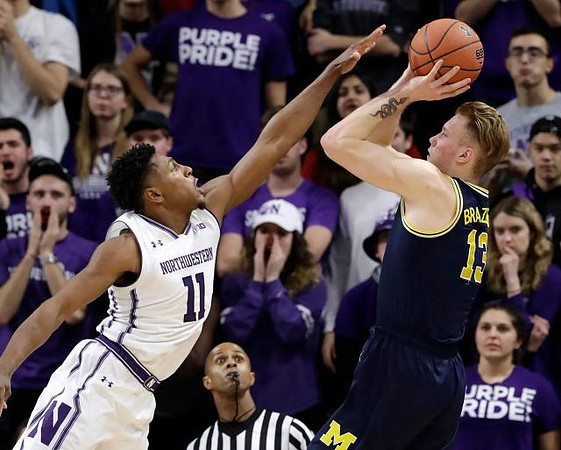 Ignas Brazdeikis (13)