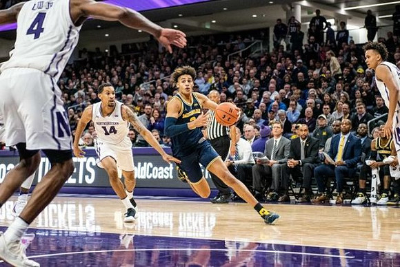 Jordan Poole (2)