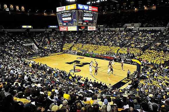 Michigan Team