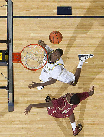 Manny Harris (3)