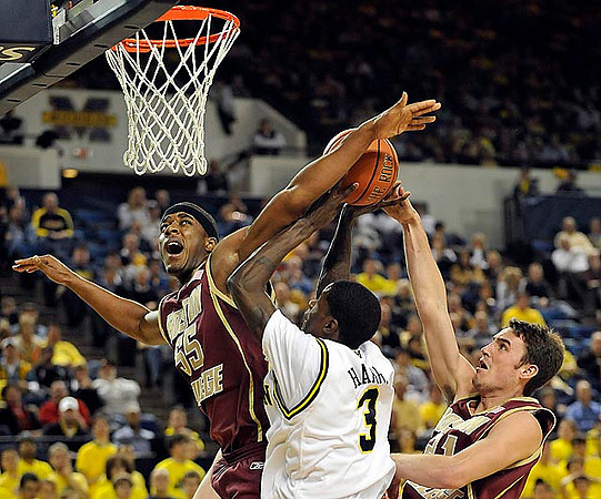 Manny Harris (3)