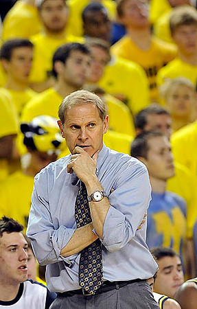 John Beilein