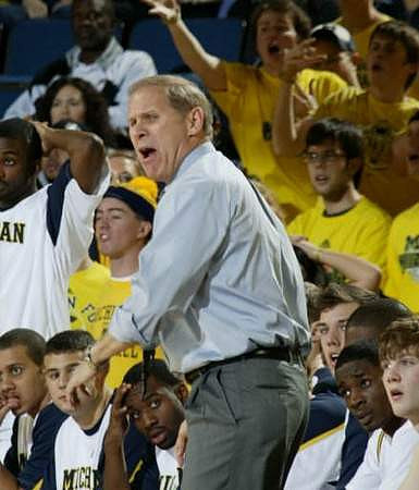 John Beilein
