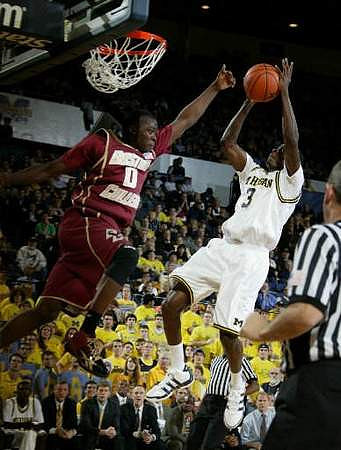 Manny Harris (3)