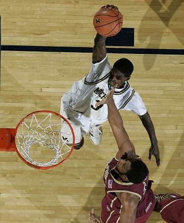 Manny Harris (3)