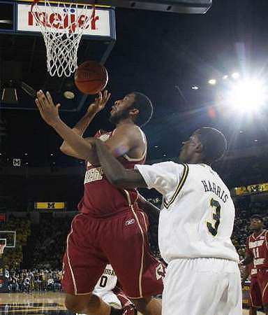 Manny Harris (3)
