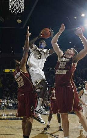 Manny Harris (3)