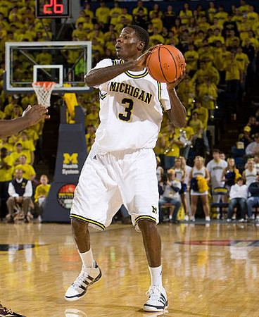 Manny Harris (3)