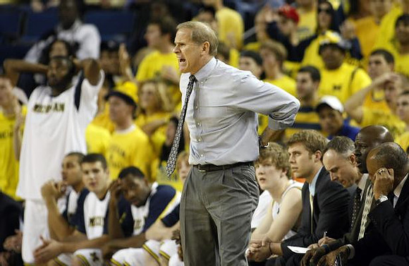 John Beilein