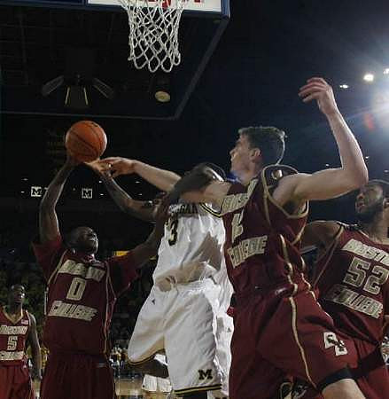 Manny Harris (3)