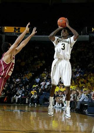 Manny Harris (3)