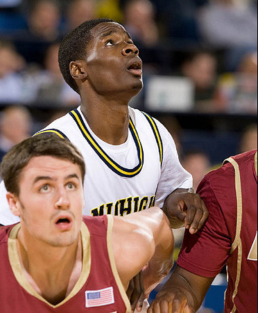 Manny Harris (3)