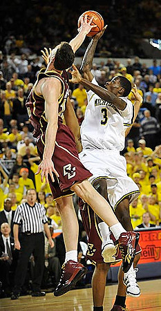 Manny Harris (3)