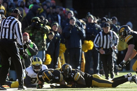 Devin Gardner (98)