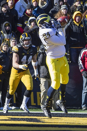 A.J. Williams (84)