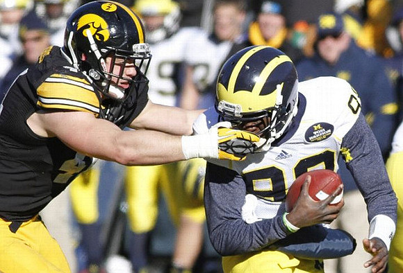 Devin Gardner (98)