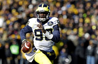 Devin Gardner (98)