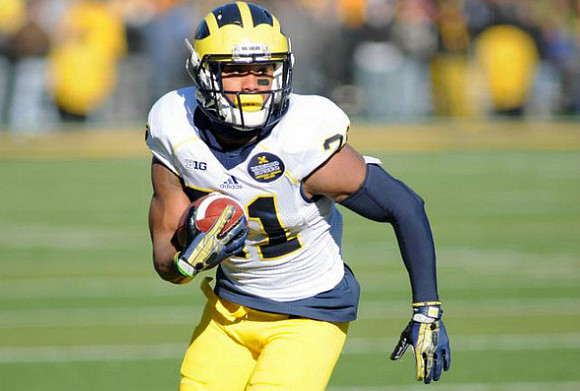 Jeremy Gallon (21)