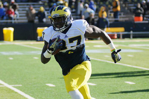 Derrick Green (27)